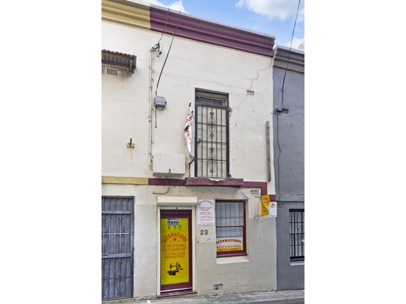 23 Terry Street, Surry Hills NSW 2010