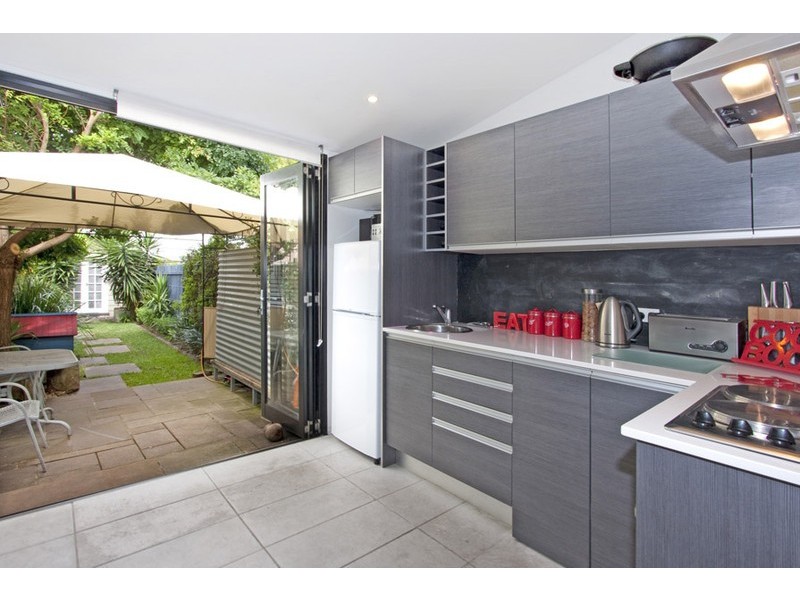 18 Smith Street, Marrickville NSW 2204