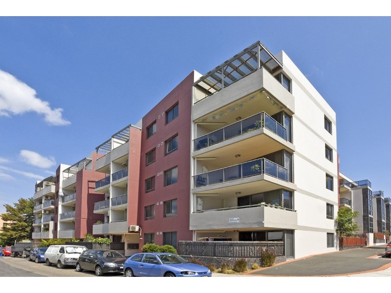 56/49 Henderson Road, Alexandria NSW 2015