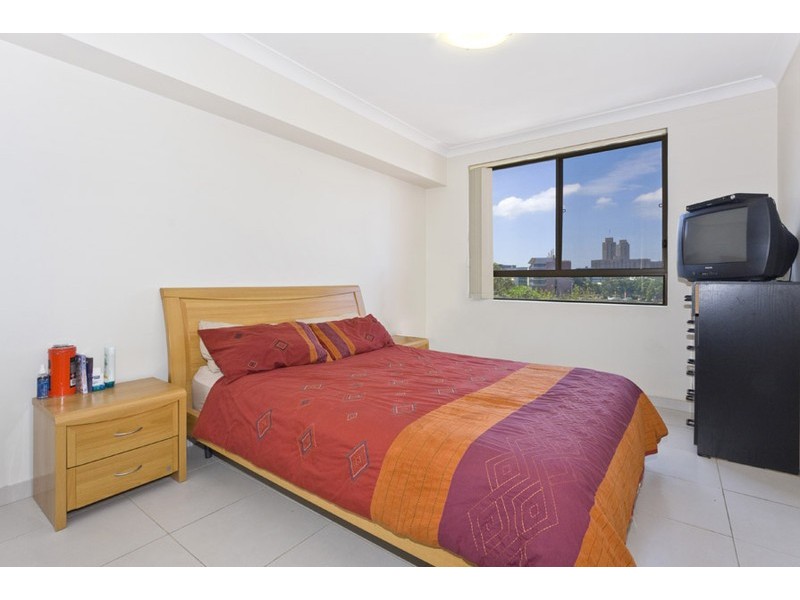 56/49 Henderson Road, Alexandria NSW 2015