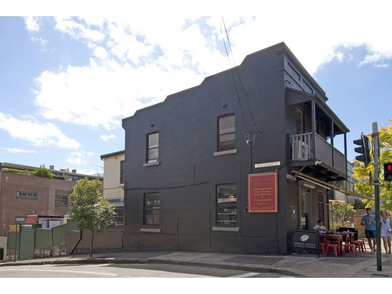 88 Rosehill Street, Redfern NSW 2016