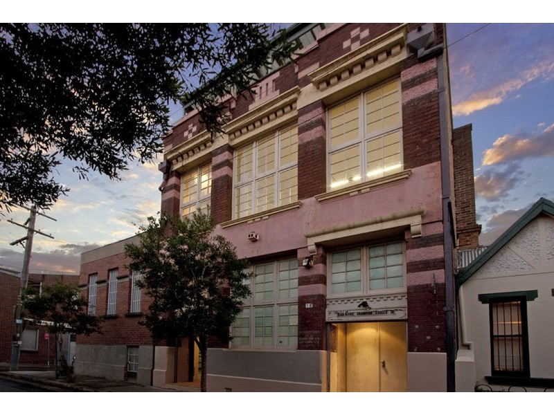 12-18 O’Connell Street, Newtown NSW 2042