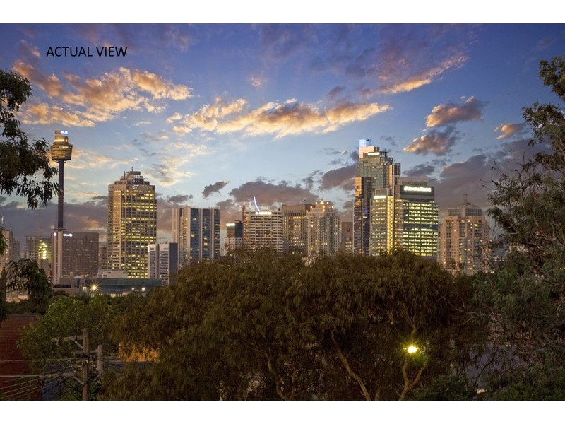 12-18 O’Connell Street, Newtown NSW 2042