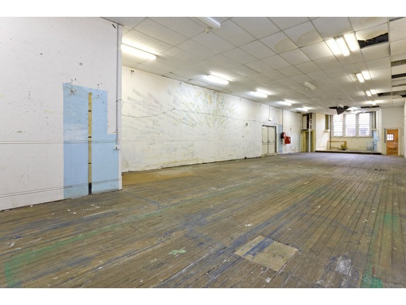 12-18 O’Connell Street, Newtown NSW 2042