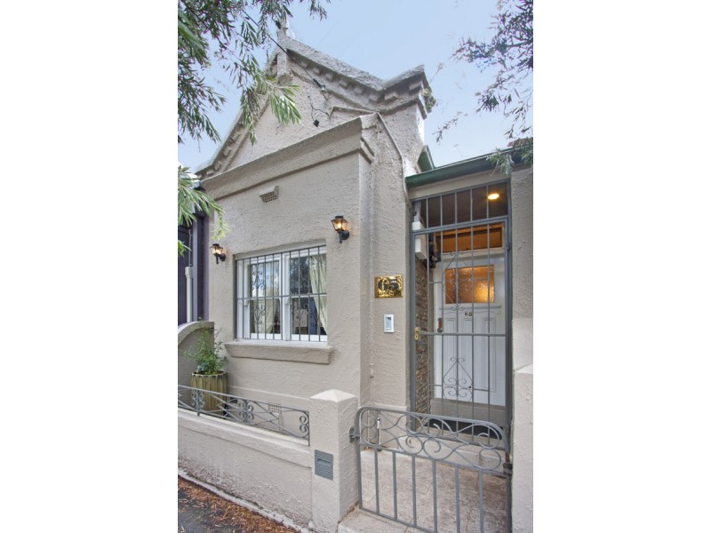65 Camden Street, Enmore NSW 2042