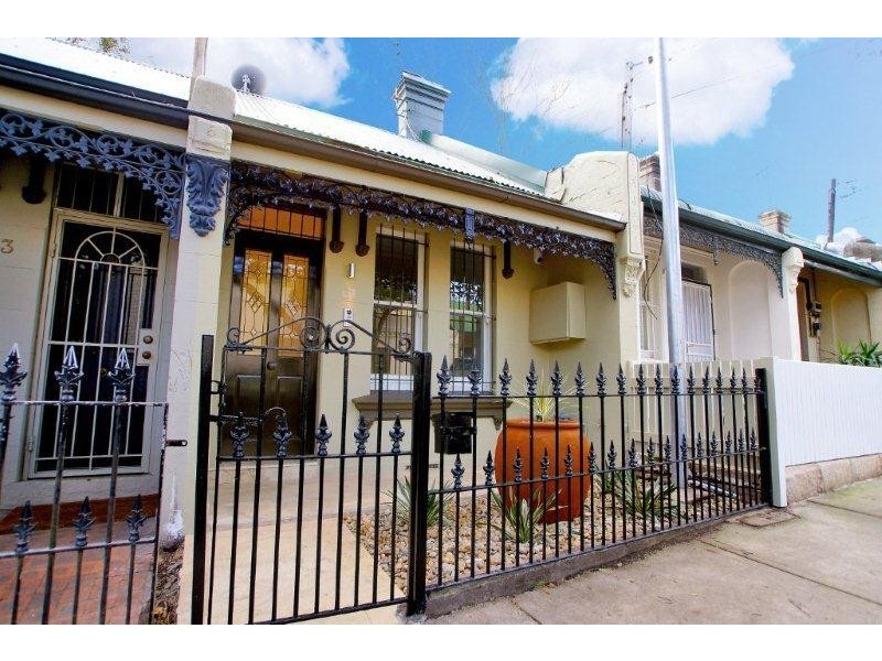 61 Kent Street, Newtown NSW 2042