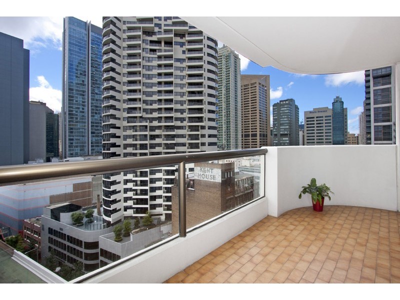 141/57 Liverpool Street, Sydney NSW 2000