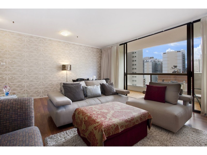 141/57 Liverpool Street, Sydney NSW 2000