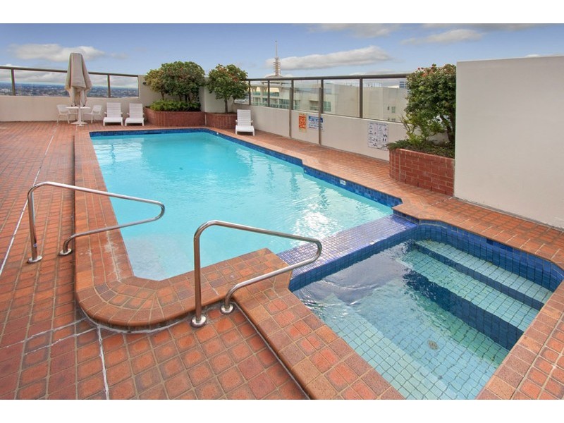 141/57 Liverpool Street, Sydney NSW 2000