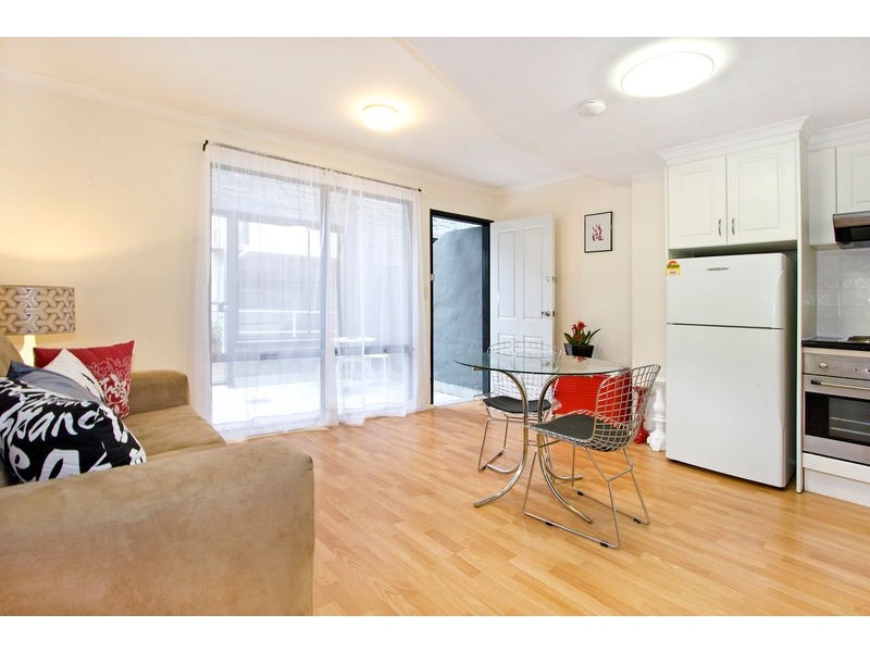 1/11 Meagher Street, Chippendale NSW 2008