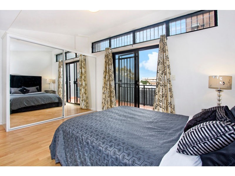 1/11 Meagher Street, Chippendale NSW 2008