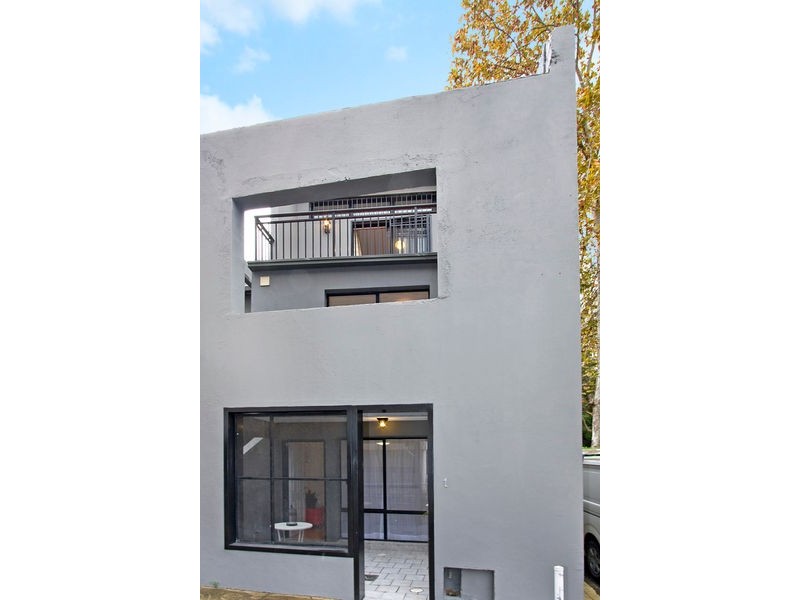 1/11 Meagher Street, Chippendale NSW 2008