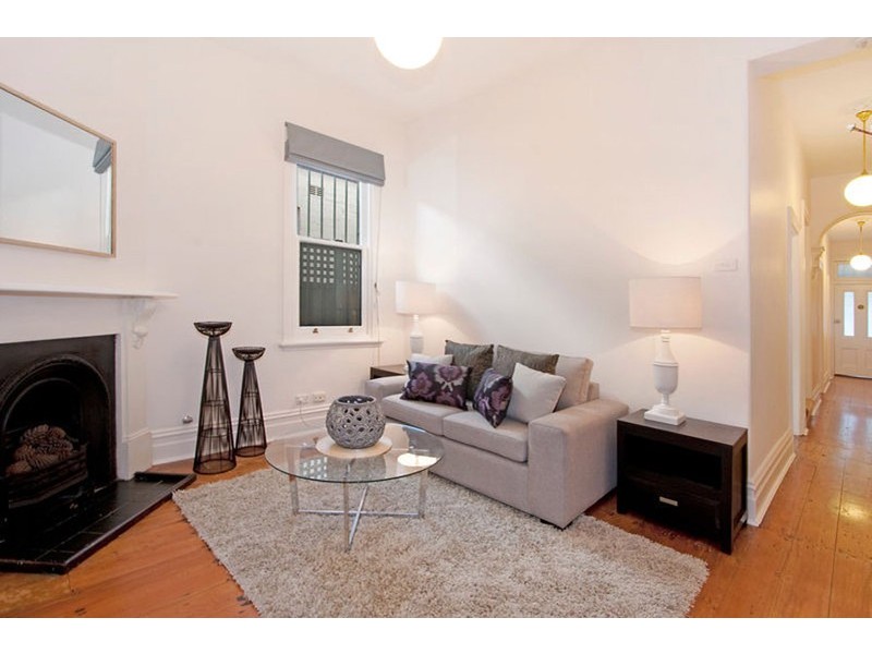 67 Hopetoun Street, Camperdown NSW 2050