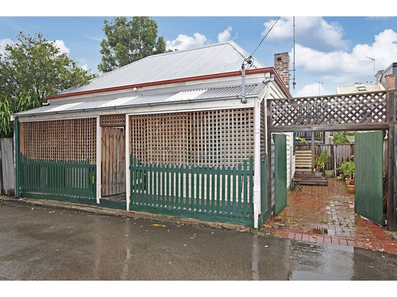 1 Railway Lane, Newtown NSW 2042