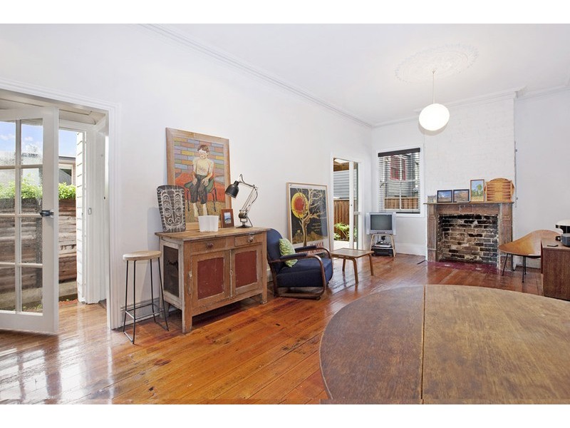 1 Railway Lane, Newtown NSW 2042