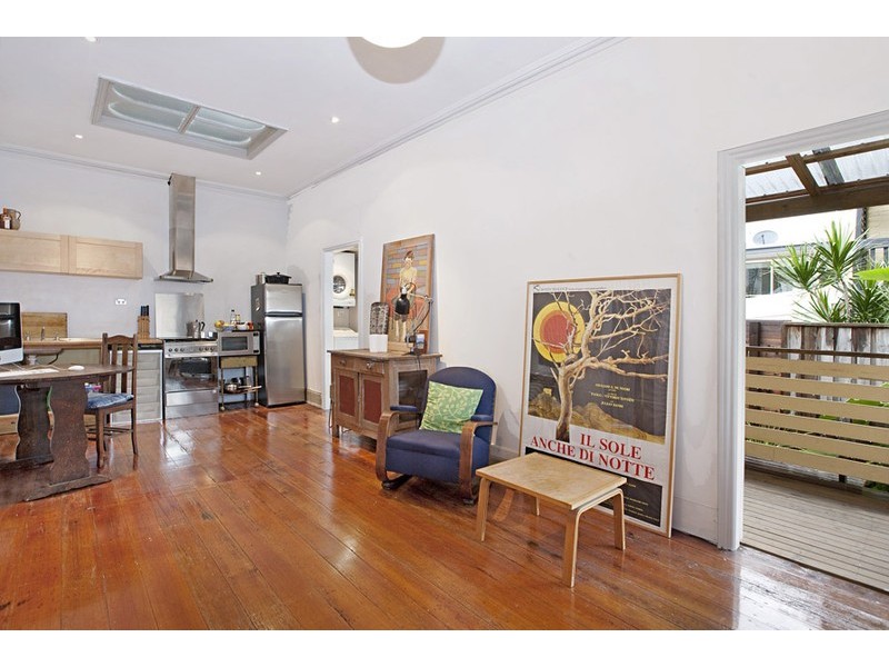 1 Railway Lane, Newtown NSW 2042