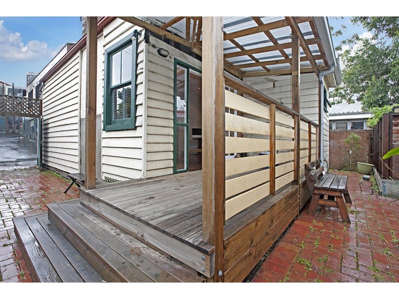 1 Railway Lane, Newtown NSW 2042