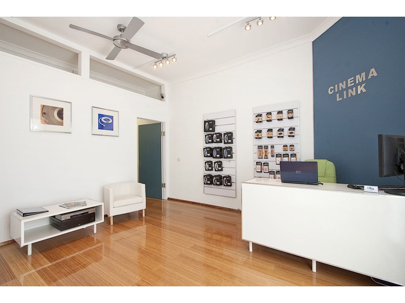 675 Elizabeth Street, Waterloo NSW 2017