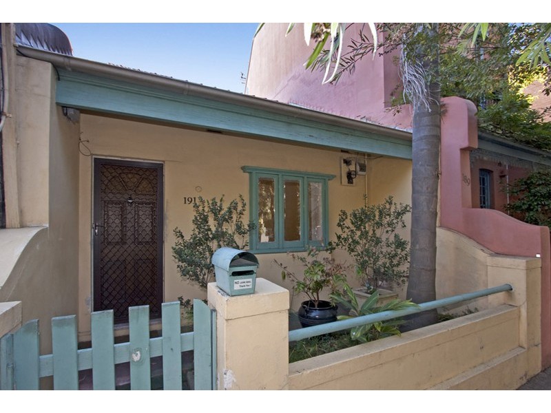 191 Lawrence Street, Alexandria NSW 2015