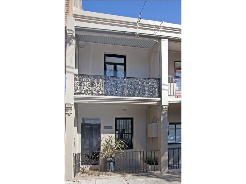 73 Park Street, Erskineville NSW 2043