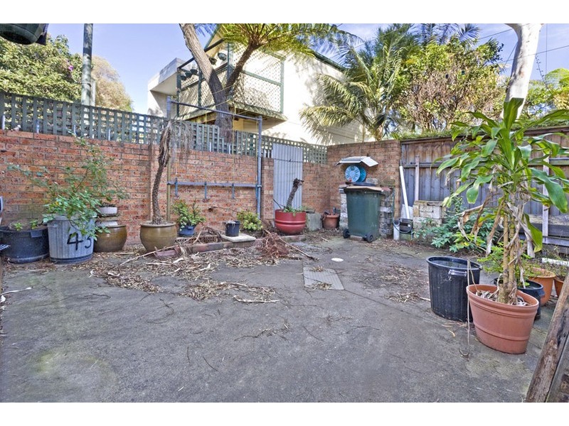 43 MacDonald Street, Erskineville NSW 2043
