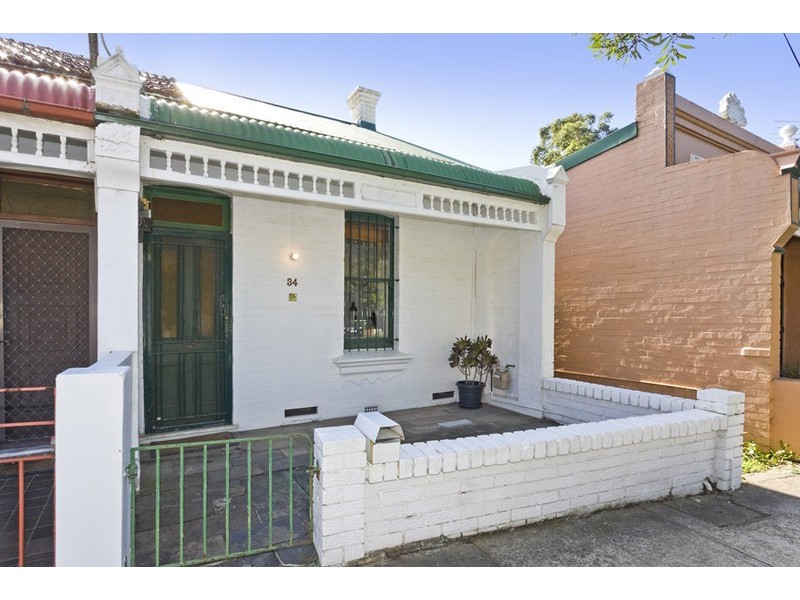 34 Searl Street, Petersham NSW 2049