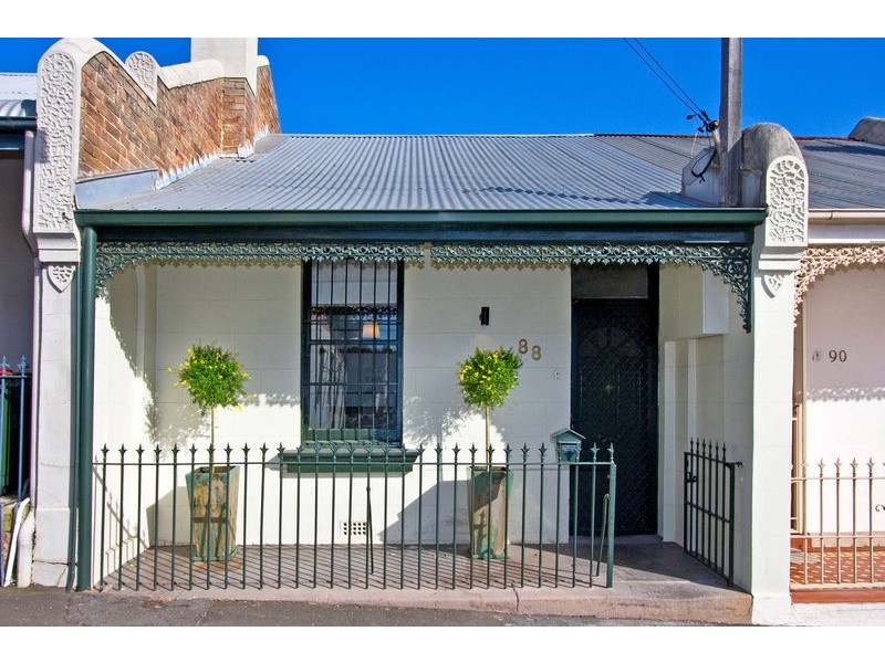 88 Hordern Street, Newtown NSW 2042