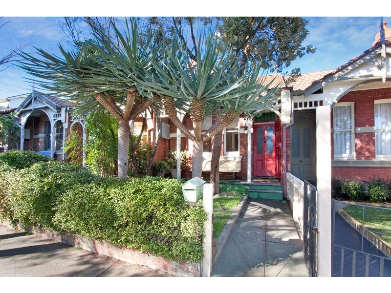 6 Laura Street, Newtown NSW 2042