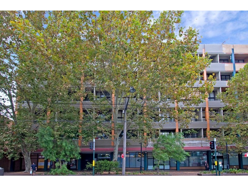 303/199 Regent Street, Redfern NSW 2016