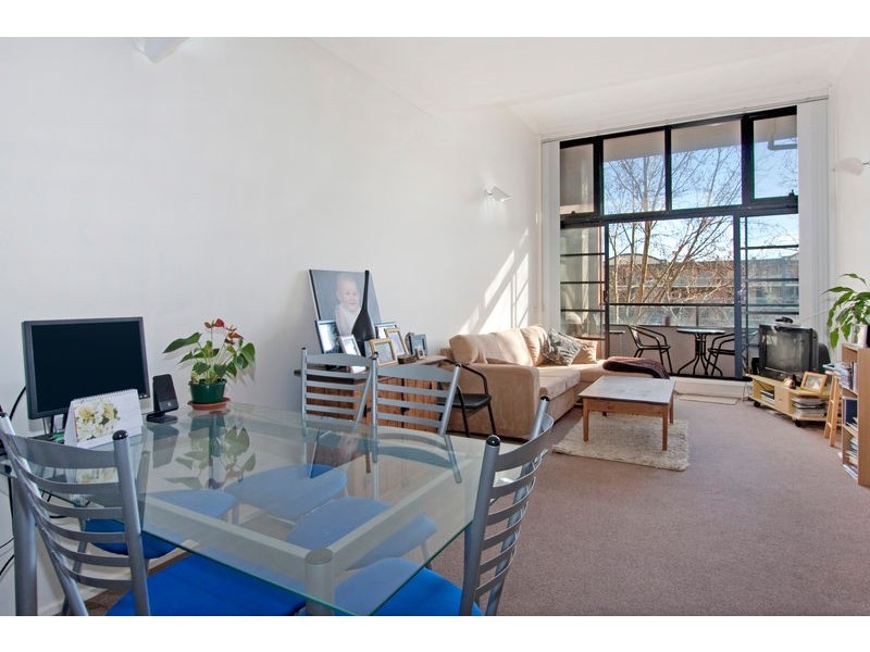303/199 Regent Street, Redfern NSW 2016