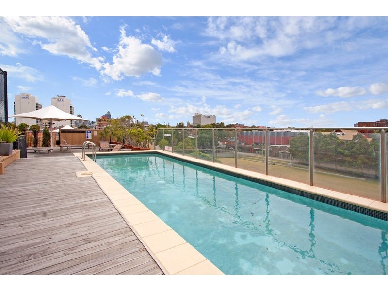 303/199 Regent Street, Redfern NSW 2016