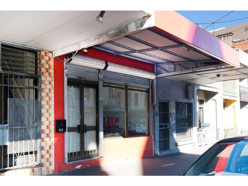 171 Regent Street, Redfern NSW 2016
