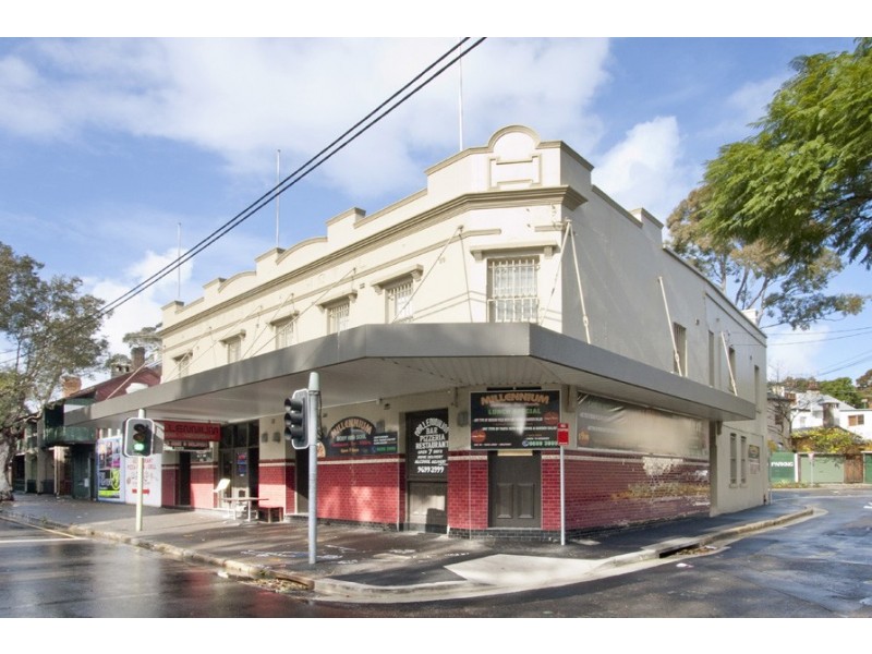 103 Cleveland Street, Darlington NSW 2008