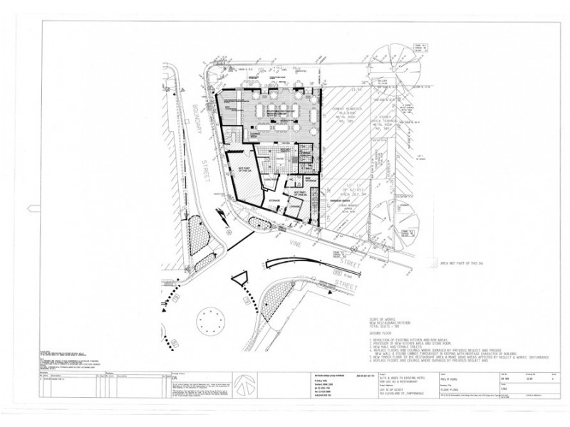 103 Cleveland Street, Darlington NSW 2008