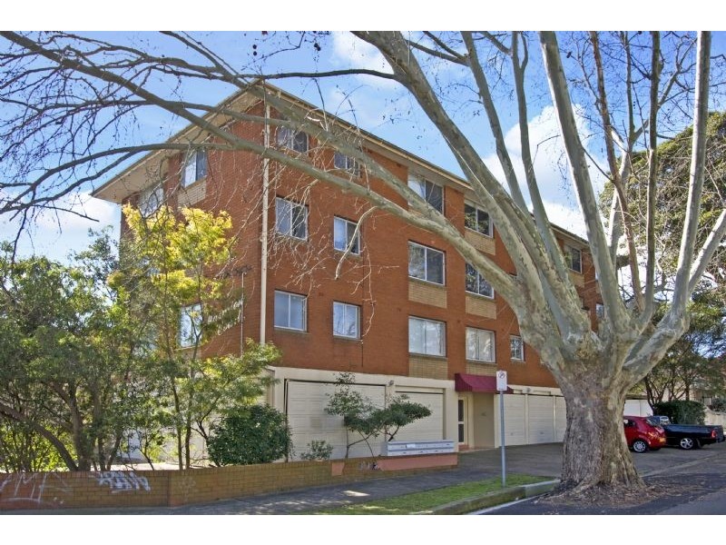 7/22 Kingston Road, Camperdown NSW 2050
