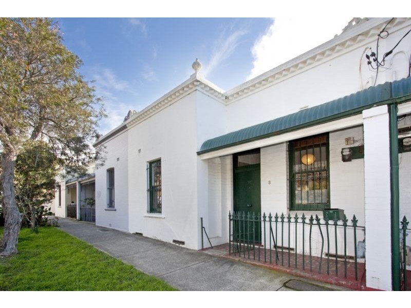 3 Federation Road, Newtown NSW 2042