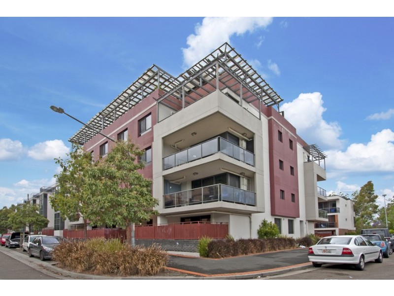 113/49 Henderson Road, Alexandria NSW 2015