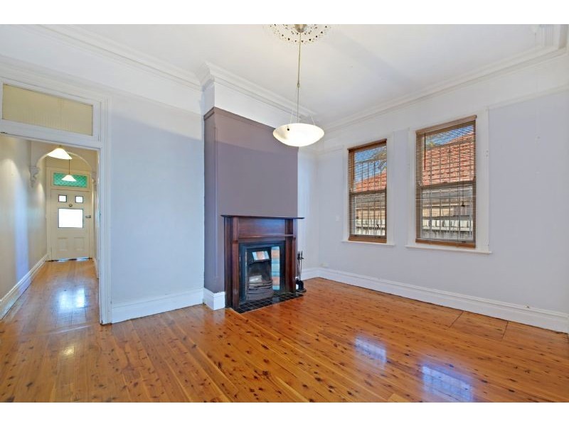 90 Salisbury Road, Camperdown NSW 2050