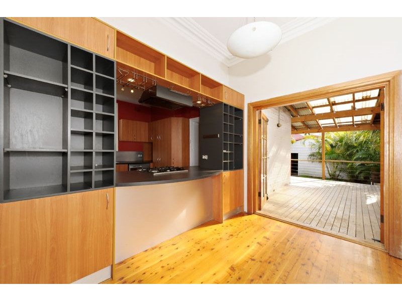 90 Salisbury Road, Camperdown NSW 2050
