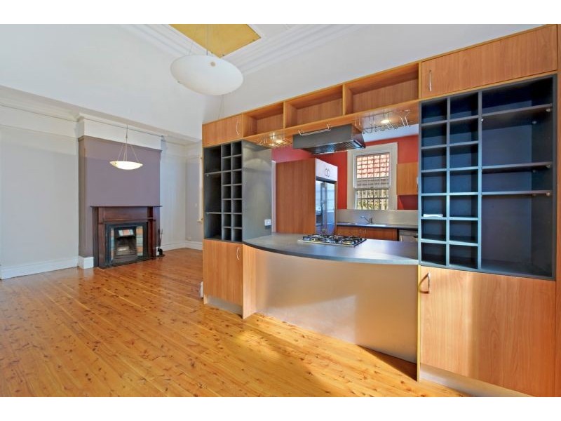 90 Salisbury Road, Camperdown NSW 2050