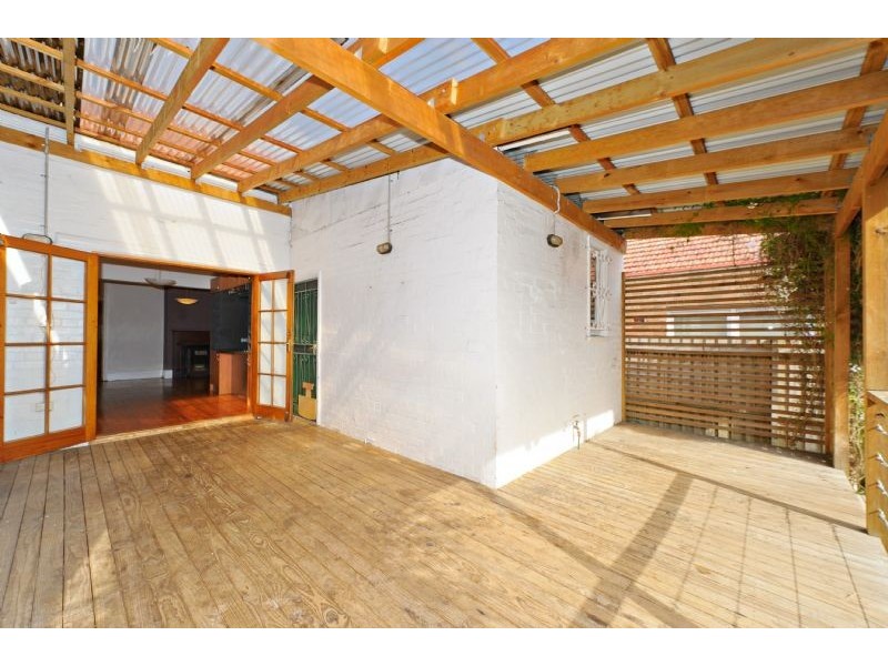 90 Salisbury Road, Camperdown NSW 2050