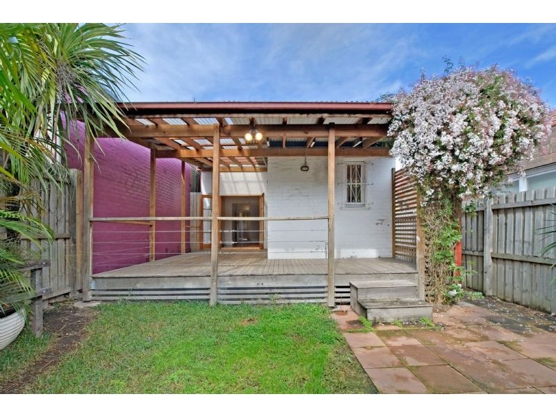 90 Salisbury Road, Camperdown NSW 2050