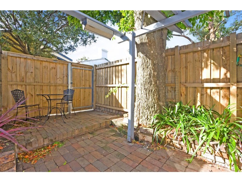 43 Wells Street, Newtown NSW 2042