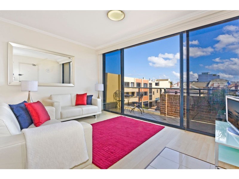41/1 Brown Street, Ashfield NSW 2131