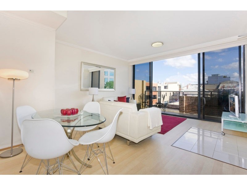 41/1 Brown Street, Ashfield NSW 2131
