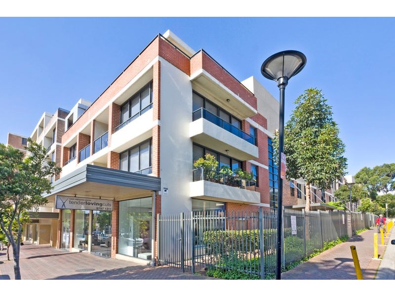 41/1 Brown Street, Ashfield NSW 2131