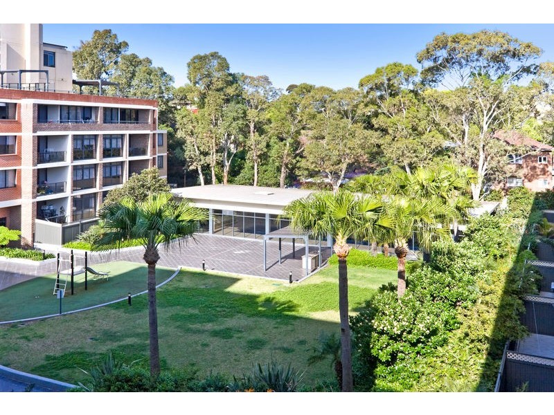 41/1 Brown Street, Ashfield NSW 2131