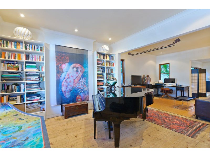 120 Station Street, Newtown NSW 2042