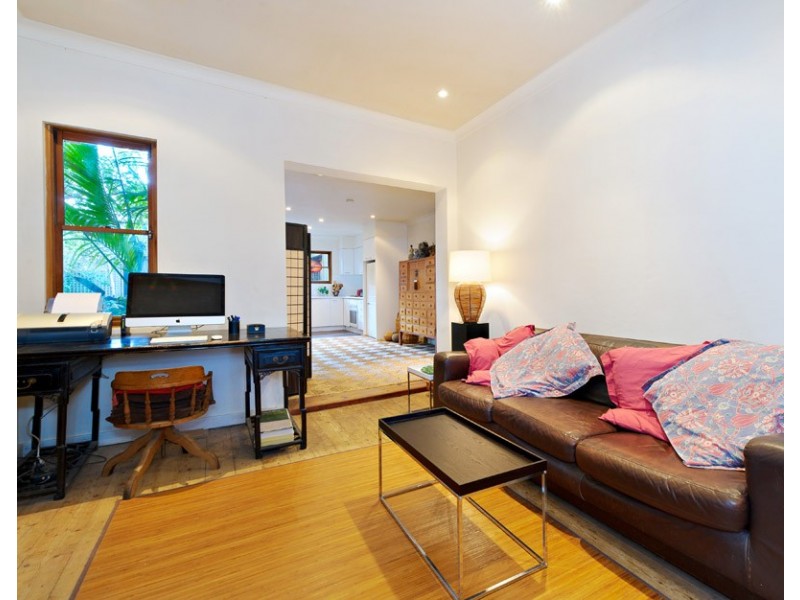 120 Station Street, Newtown NSW 2042