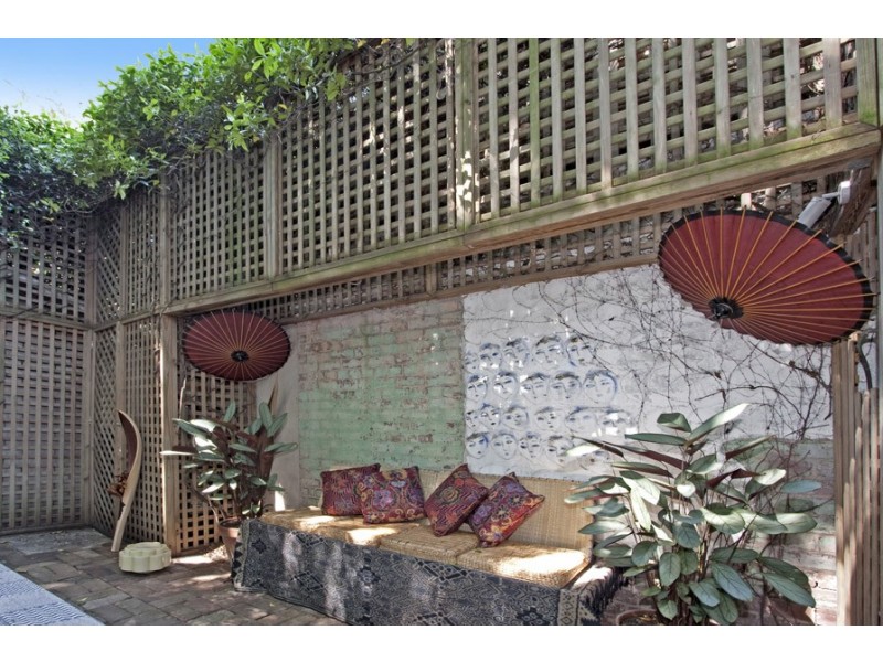 120 Station Street, Newtown NSW 2042